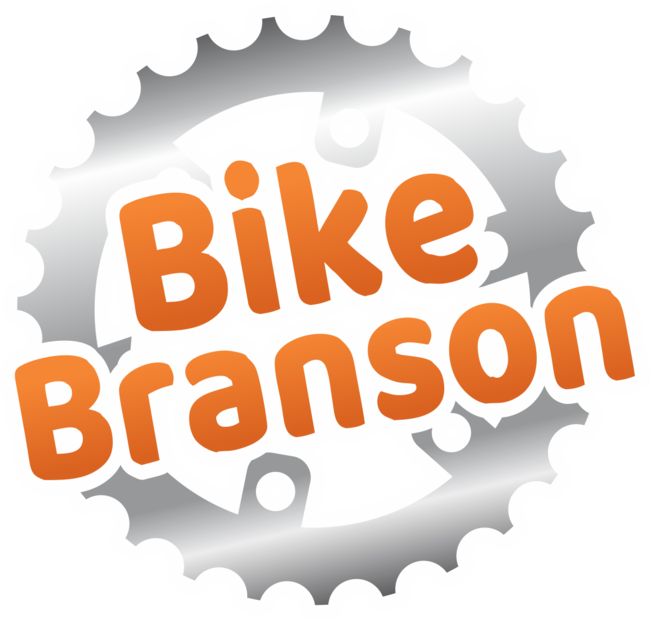 Bike Branson